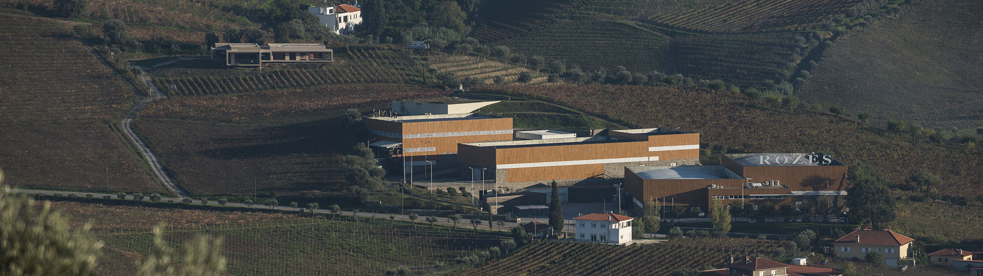 Production facility in Portugal