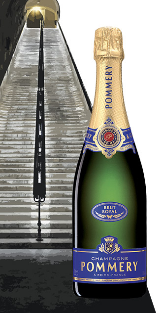 Brut Royal